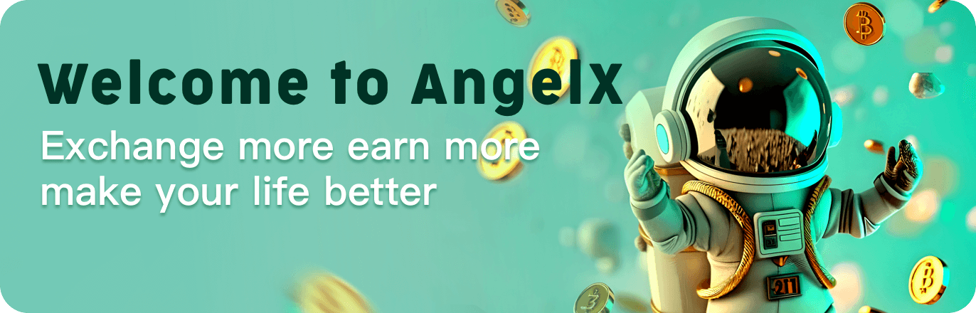AngelX Banner